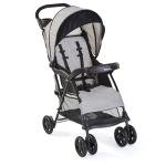 Kolcraft Cloud Plus Lightweight Stroller with Safety Features