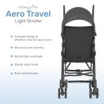 Dream On Me Aero Lightweight Travel Umbrella Stroller