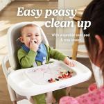 Graco EveryStep 6-in-1 Portable High Chair