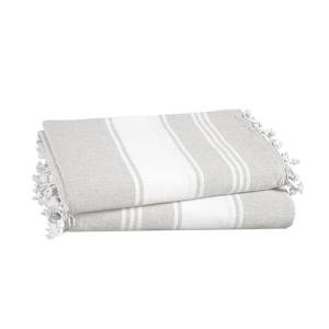Oversized Quick-Dry Beach Towels 2 Pack