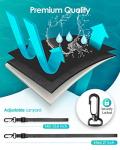 Waterproof Phone Pouch for All Smartphones - 2 Pack