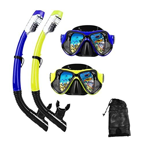 Snorkel Gear 