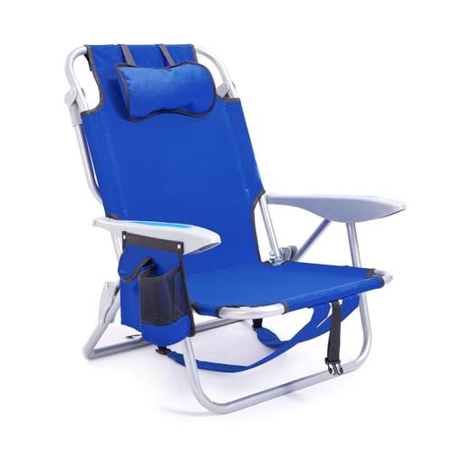 Folding Beach Chairs 