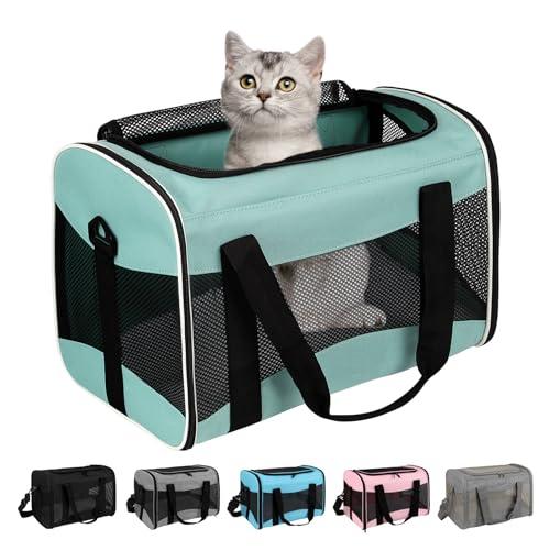 Airline-Approved Pet Carriers 