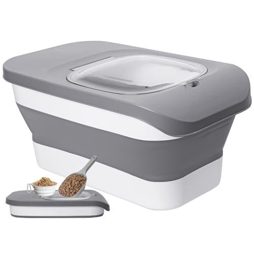 Collapsible Bowls 