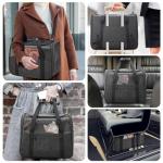 Soft Cat Carrier for Medium Cats and Puppies