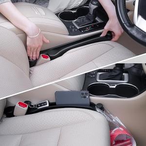 Givifive Car Seat Gap Filler Set of 2