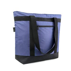 BeeGreen Large Collapsible Insulated Cooler Bag