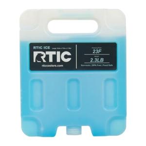 RTIC Reusable Cooler Ice Packs - 2 Pack