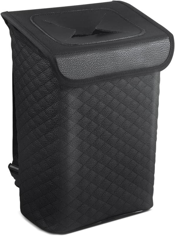 Travel Trash Cans