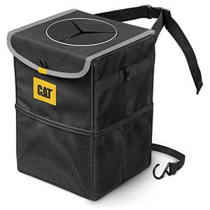CAT Car Trash Can & Ice Cooler Organizer