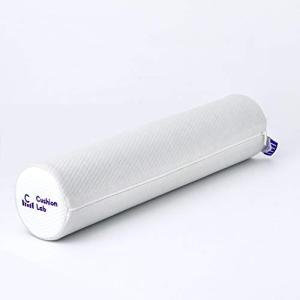 C Cushion Lab Neck Roll Pillow for Travel