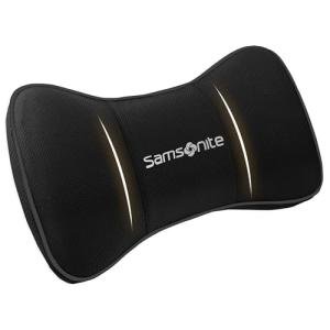 Samsonite Ergonomic Memory Foam Neck Pillow