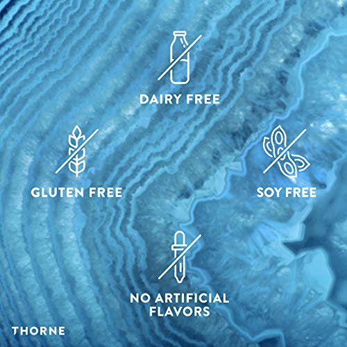 Thorne Zinc Picolinate 30mg - 180 Capsules