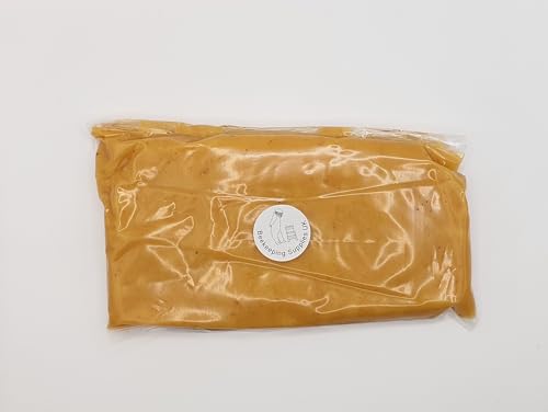 Beekeeping Supplies: Candipolline Gold - 3 Packs (1.5kg)