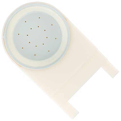 12PCS Bee Feeders with Perforated Lids - Beekeepers