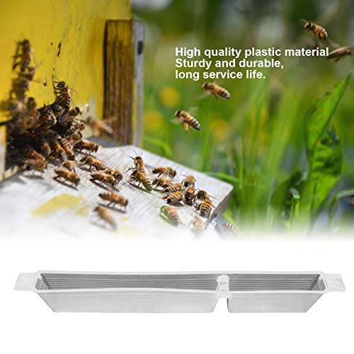 Bee Feeder: 10pcs, 1.5KG, Frame Water Tool