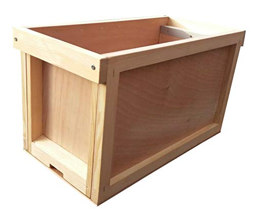 Bee Nucleus Box for Beekeeping Hive
