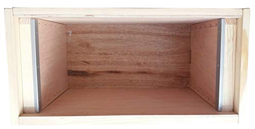 Bee Nucleus Box for Beekeeping Hive