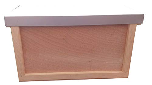 Bee Nucleus Box for Beekeeping Hive