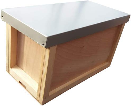 Bee Nucleus Box for Beekeeping Hive