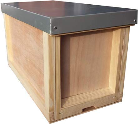Bee Nucleus Box for Beekeeping Hive