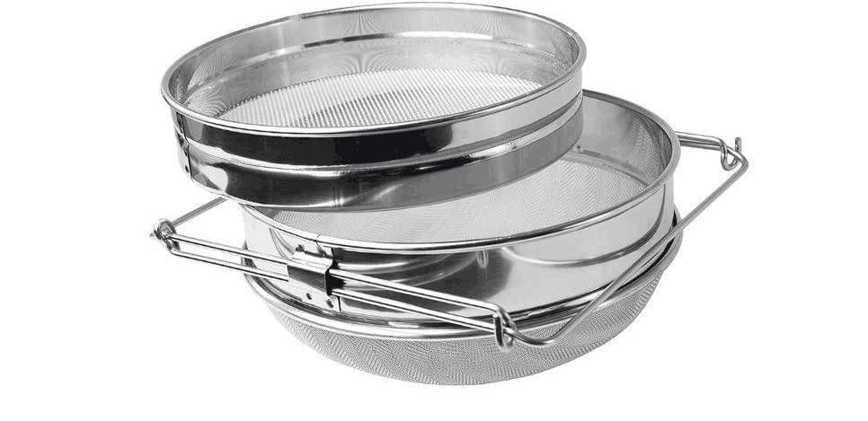 Beekeeping Tool Kit: Honey Harvesting Essentials Set