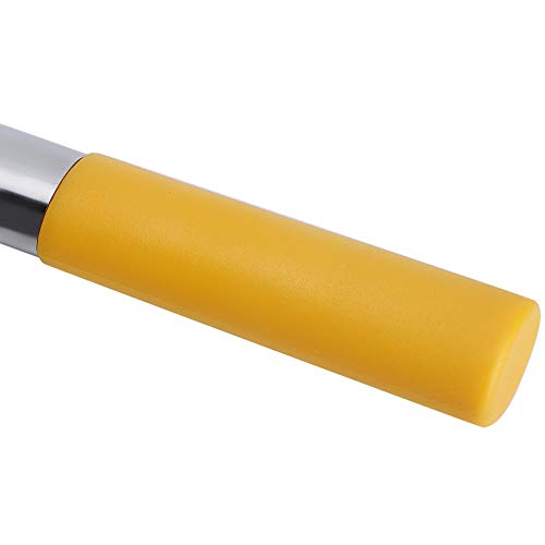 Zerodis Stainless Steel Honey Scraping Knife