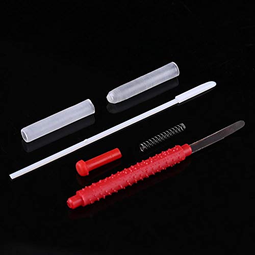 Akozon Beekeeper Grafting Tool Set: 10pcs