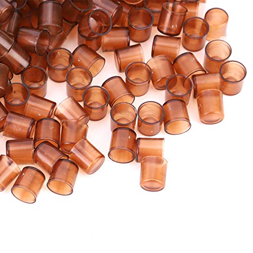 1000PCS Queen Rearing Cell Cups - Beekeeper's Essential