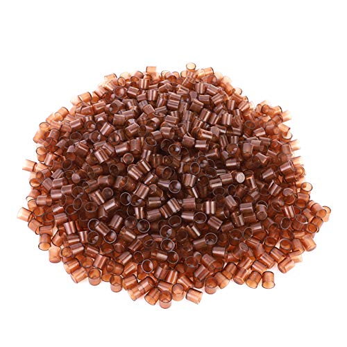 1000PCS Queen Rearing Cell Cups - Beekeeper's Essential