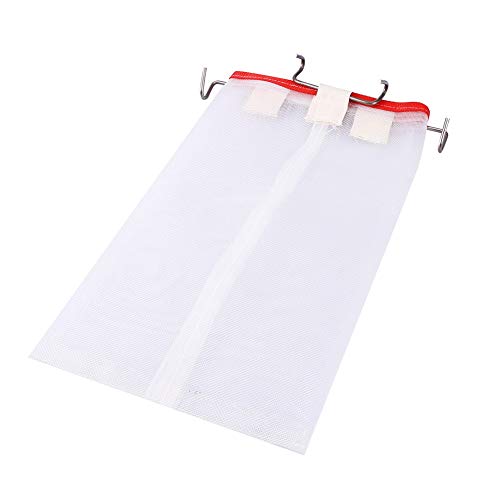 KSTE Honey Filter - Portable Honey Sieve