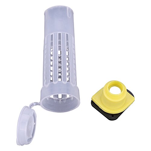 Wifehelper Beekeeping Queen Rearing Kit: Cultivate with Ease