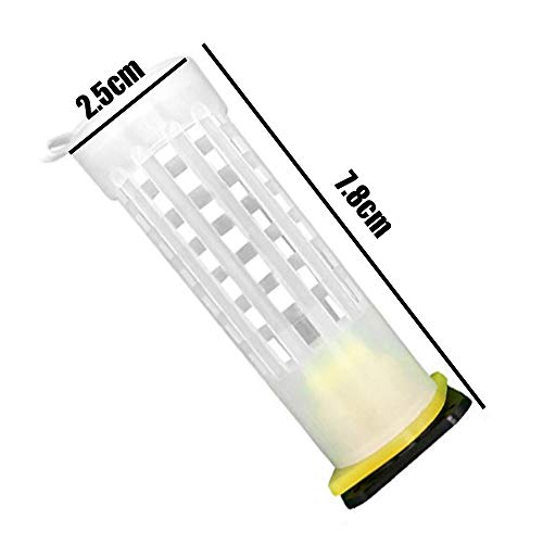 Beekeeping Roller Cages - Queen Rearing Equipment