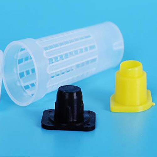 Beekeeping Roller Cages - Queen Rearing Equipment