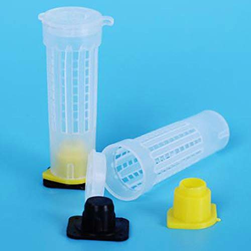 Beekeeping Roller Cages - Queen Rearing Equipment