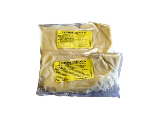 1kg Candipolline Gold - UK Beekeeping Supplies