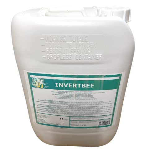 14Kg Bee Food Syrup for Beekeeping Ready to Use