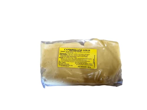 1kg Candipolline Gold - UK Beekeeping Supplies