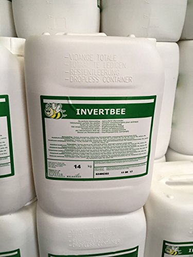14Kg Bee Food Syrup for Beekeeping Ready to Use