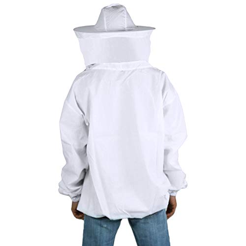 Beekeeper Suit Bee Protection Equipment for Professionals