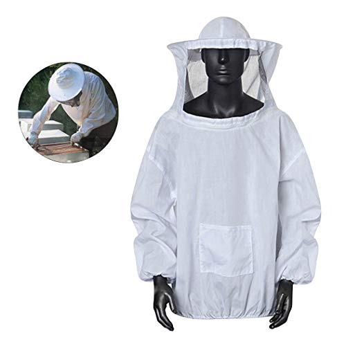 Beekeeper Suit Bee Protection Equipment for Professionals