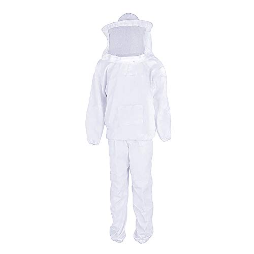 POHOVE Bee Suit: Complete Beekeeper Clothing