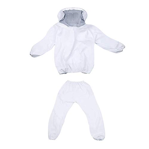 POHOVE Bee Suit: Complete Beekeeper Clothing
