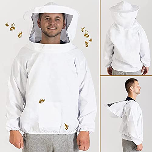 Beekeeping Suit: Protective Clothing for Beekeepers