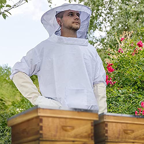 Beekeeping Suit: Protective Clothing for Beekeepers