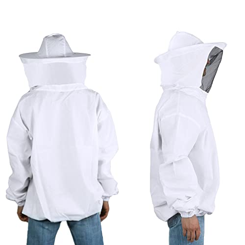 Beekeeping Suit: Protective Clothing for Beekeepers