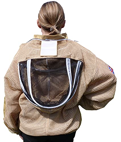 AGS 3 Layer Beekeeping Suit (2XL)