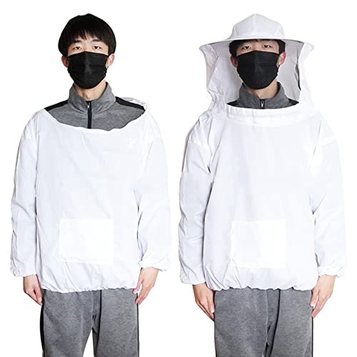 Beekeeping Suit: Protective Clothing for Beekeepers