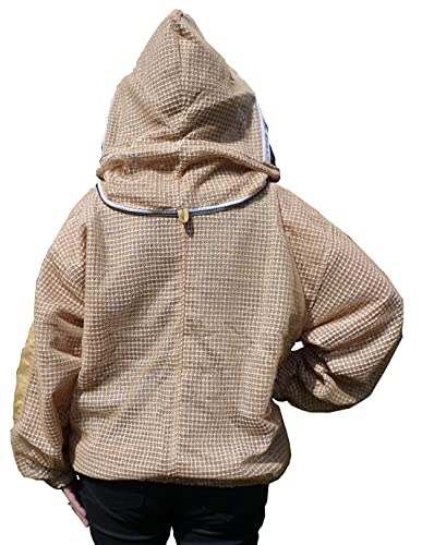 AGS 3 Layer Beekeeping Suit (2XL)